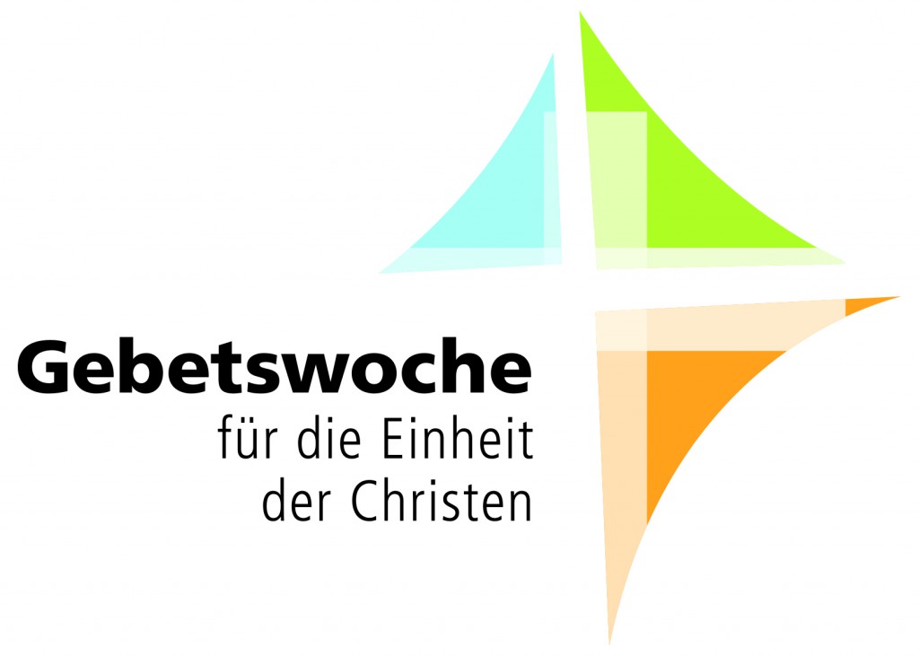 Gebetswoche Logo