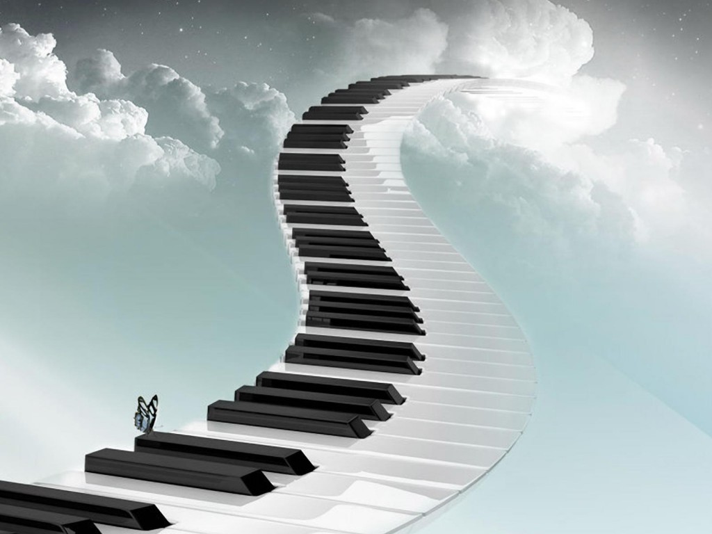 music-ghost