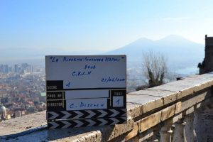 Proiezione del Docufilm "La Riforma incontra Napoli" @ Castel dell'Ovo | Napoli | Campania | Italia
